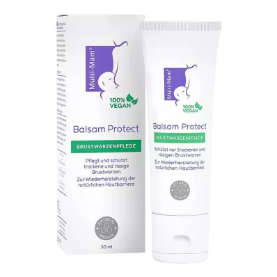 MULTI-MAM Baume Protect, 30 ml
