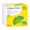 GINKGO-MAREN 120 mg Comprimés pelliculés, 200 pc