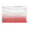 H&amp;S Cranberry acérola cerise avec sachet de vitamine C, 20X2,8 g