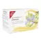 Sachets filtrants H&amp;S Citron avec vitamine C, 20 x 2,5 g