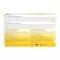 Sachets filtrants H&amp;S Citron avec vitamine C, 20 x 2,5 g