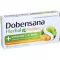 DOBENSANA Herbal Vitamine C Miel &amp; Pastillage Zinc, 16 pcs