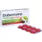 DOBENSANA Herbal vitamine C, pastillage de cerises &amp; Pastillage de zinc, 16 pcs