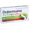 DOBENSANA Herbal vitamine C, pastillage de cerises &amp; Pastillage de zinc, 16 pcs