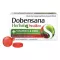 Dobensana Herbal Kirschgeschm.vit.c & Pastille de zinc.(16 pièces)