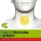 Dobensana Herbal Kirschgeschm.vit.c & Pastille de zinc.(16 pièces)