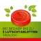 Dobensana Herbal Kirschgeschm.vit.c & Pastille de zinc.(36 pièces)