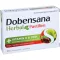 DOBENSANA Herbal vitamine C, pastillage de cerises &amp; Pastillage de zinc, 36 pcs