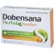 DOBENSANA Herbal Vitamine C Miel &amp; Pastilles de Zinc, 36 capsules