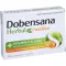 DOBENSANA Herbal Vitamine C Miel &amp; Pastilles de Zinc, 36 capsules