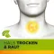 Dobensana Miel à base de plantes Vitamines C &amp; Pastil de zinc.(36 pièces)