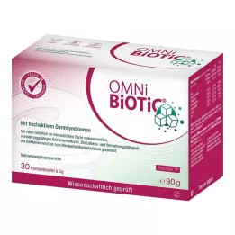OMNI BiOTiC Metatox sachet, 30X3 g