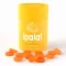 IPALAT Pastilles flavor edition ananas, 40 pcs