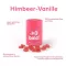 Ipalat Pastilles Flavor Edition Framboise-Vanille (40 pièces)