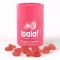 Ipalat Pastilles Flavor Edition Framboise-Vanille (40 pièces)