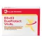 D3+K2 DuoProtect Vit AL 2000 I.E./80 µg gélules, 30 pc