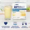 Optifast Drink Banane en poudre, 8x55 g