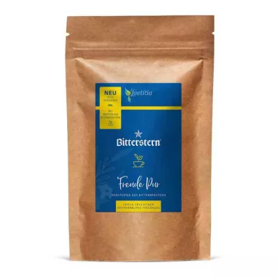 Thé pur joie amère (85 g) Thé pur joie amère (85 g)