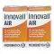 Comprimés à croquer Innovall Air (2x30 pièces)