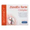 Complexe Botanicy Zündex Forte avec capsules Optimsm, 60 pc