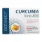 CURCUMA FORTE 800 avec NovaSol Gélules de curcumine, 30 gélules