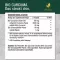 Curcuma 3000 gélules bio, 60 pièces