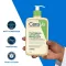 Cerave Huile Nettoyante 473ml