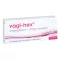 Vagi-Hex 10 mg comprimés vaginaux, 12 pc