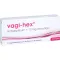 VAGI-HEX 10 mg Comprimés vaginaux, 12 pces