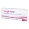 Vagi-Hex 10 mg comprimés vaginaux, 12 pc