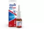 Instructions for use for Allergodil aigu FORTE spray nasal avec azélastine, 10 ml - 2