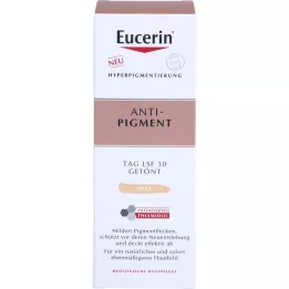 EUCERIN Anti-pigment jour teinté clair LSF 30, 50 ml