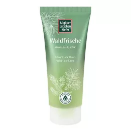 ALLGÄUER LATSCHENK. Douche aromatique fraîcheur des bois, 200 ml