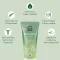 Douche aromatique fraîche de forêt de pins de montagne dAllgäu, 200 ml