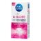 Blanc nacré &amp; Dentifrice brillant, 50 ml