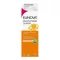 EUNOVA Sirop Junior à lorange, 150 ml