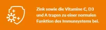 Instructions for use for Comprimés à croquer Eunova Junior au goût d'orange, 100 pc - 2