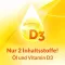 Eunova Vitamine D3 Spray (8 ml)