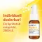 Eunova Vitamine D3 Spray (8 ml)