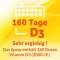 Eunova Vitamine D3 Spray (8 ml)