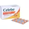 CETEBE Comprimés à mâcher Extra-C 600 mg, 60 comprimés