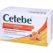 CETEBE Comprimés à mâcher Extra-C 600 mg, 60 comprimés