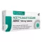ACETYLSALICYLSÄURE ADGC 500 mg comprimés, 30 pcs