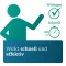 Acide acétylsalicylique ADGC comprimés de 500 mg (50 pièces)