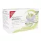 H&S Thé de gui avec sachet filtre sélénium et vitamines, 20X2 g