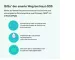 Instructions for use for QiQu SOS SKIN REPAIR Gel universel (2x5 ml) - 4