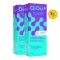 QiQu SOS SKIN REPAIR Gel universel (2x5 ml)