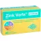 ZINK VERLA immun Caps, 40 pcs