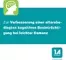 Instructions for use for Ginkgo biloba - 1 A Pharma® 120 mg comprimés pelliculés, 60 pc - 5