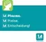 Instructions for use for Ginkgo biloba - 1 A Pharma® 120 mg comprimés pelliculés, 120 pc - 8